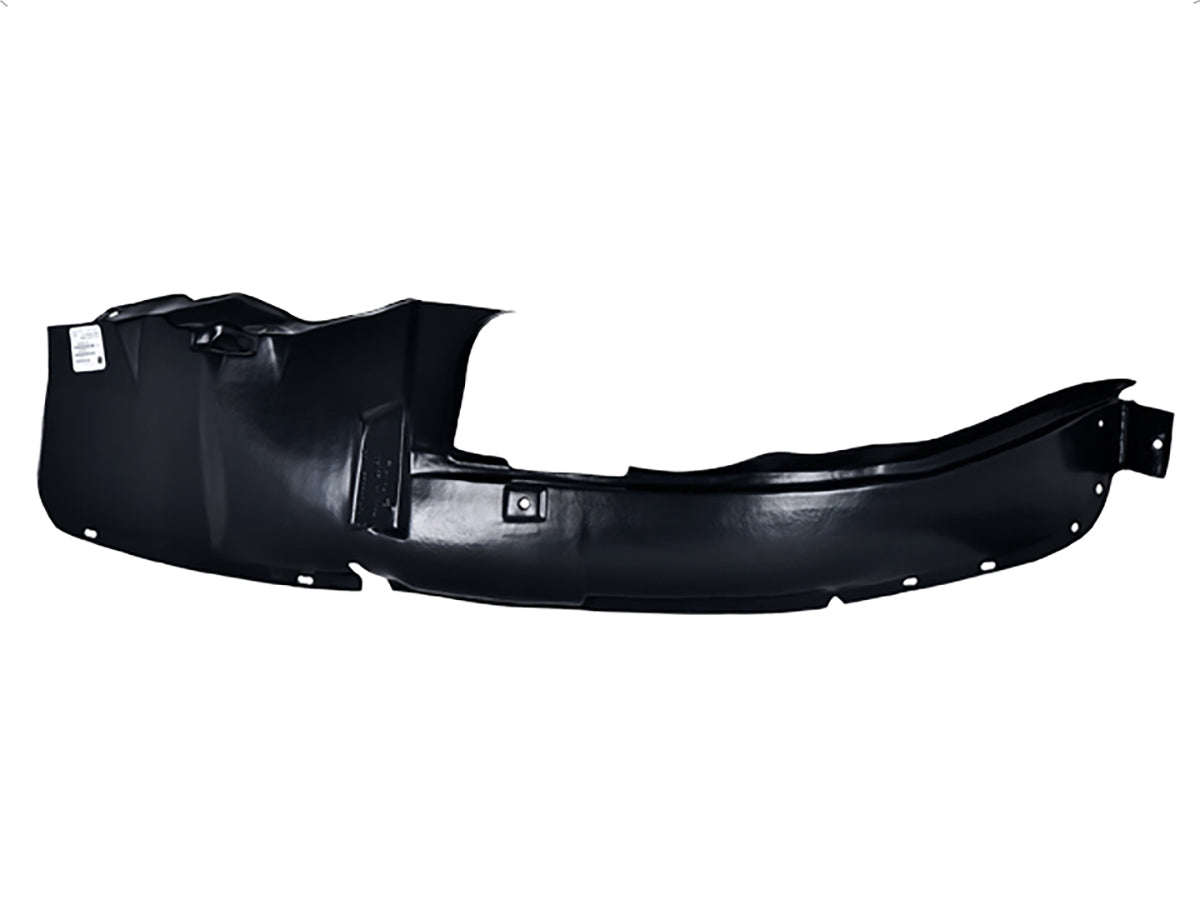 Tolva Salpicadera Delantera Dg Neon 03-05 R/T Izq