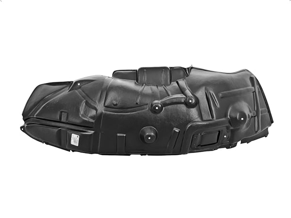 Tolva Salpicadera Dg Ram 09-13 Plastico Der