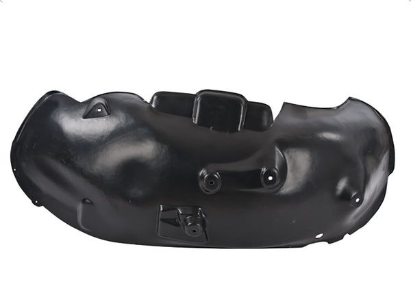 Tolva Salpicadera Dg New Ram 06-09 1500/2500/3500 Plastico Der