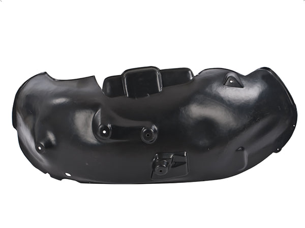 Tolva Salpicadera Dg New Ram 06-09 1500/2500/3500 Plastico Izq