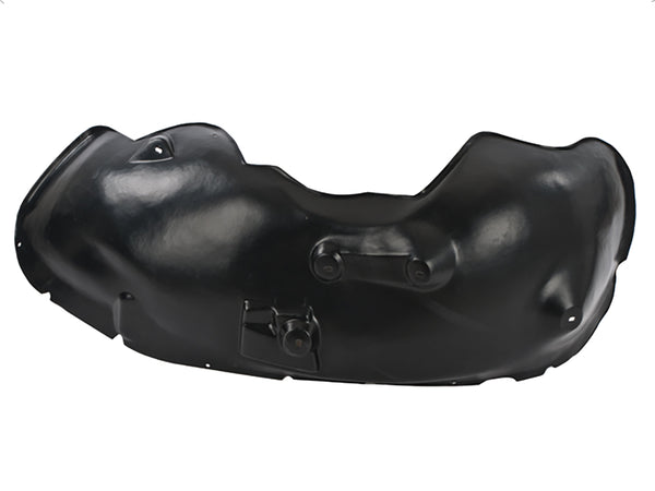 Tolva Salpicadera Dg New Ram 03-05 2500/3500 Plastico Der