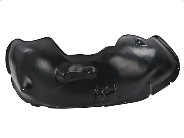 Tolva Salpicadera Dg New Ram 03-05 2500/3500 Plastico Izq