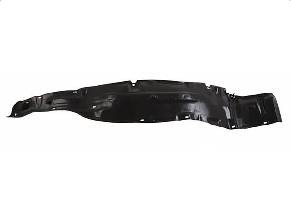 Tolva Salpicadera Dg Ram 50 87-96 Plastico Der