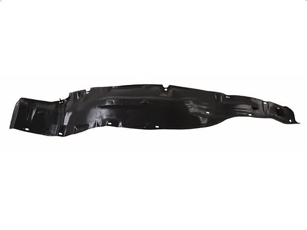 Tolva Salpicadera Dg Ram 50 87-96 Plastico Izq