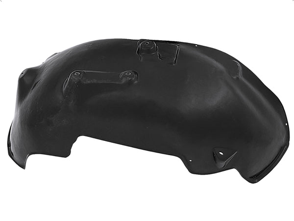 Tolva Salpicadera Dg Ram 02-05 Plastico Der