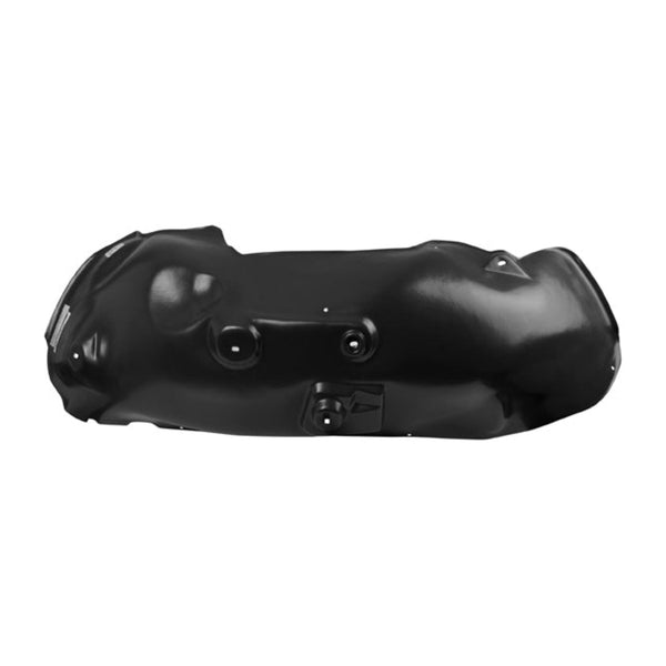 Tolva Salpicadera Dg Ram 02-05 Plastico Izq