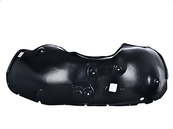Tolva Salpicadera Delantera Dg Ram 06-08 4X4 2500/3500 Der