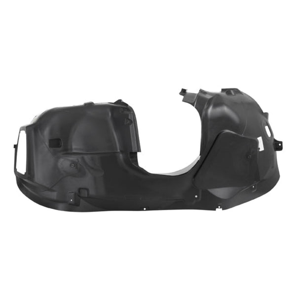 Tolva Salpicadera Delantera Dg Ram 700 15-20 Cab Sencilla/Slt L4 4 Cilindros 1.6L 2 Puertas Izq