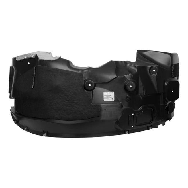 Tolva Salpicadera Delantera Dg Ram 19-23 Linea Nueva 2500 Slt/Limited V8 8 Cilindros 6.4L 4 Puertas Der