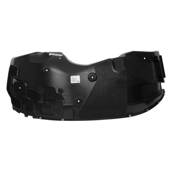 Tolva Salpicadera Delantera Dg Ram 19-23 Linea Nueva 2500 Slt/Limited V8 8 Cilindros 6.4L 4 Puertas Izq