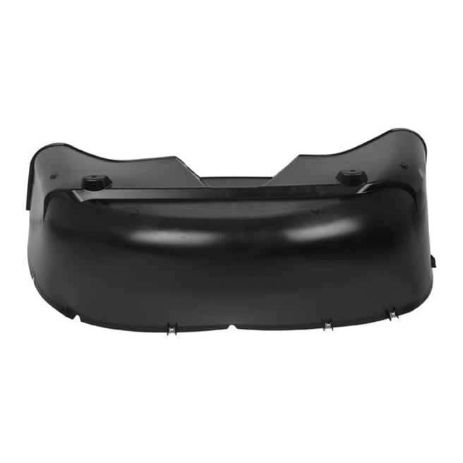 Tolva Costado Dg Ram 1500 12-20 4X2/4X4 V6 6 Cilindros 3.6/3.7 L 2/4 Puertas Plastico Der