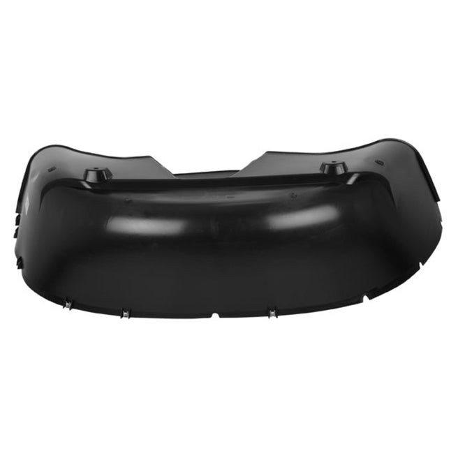 Tolva Costado Dg Ram 1500 12-20 4X2/4X4 V6 6 Cilindros 3.6/3.7 L 2/4 Puertas Plastico Izq