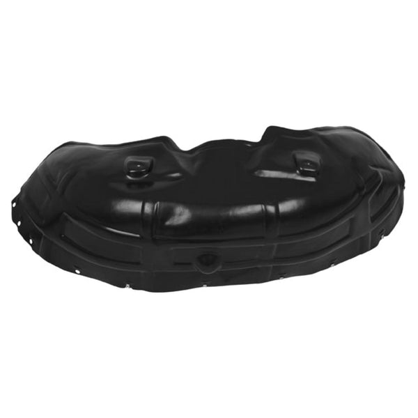 Tolva Costado Trasera Dg Ram 19-23 Linea Nueva 1500 V8 8 Cilindros 5.7L 2/4 Puertas Plastico Der