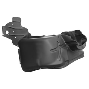 Tolva Salpicadera Delantera Derecha Ram 700 2021-2025