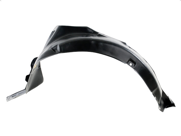 TOLVA SALPICADERA DG VERNA 04-06 PLASTICO IZQ