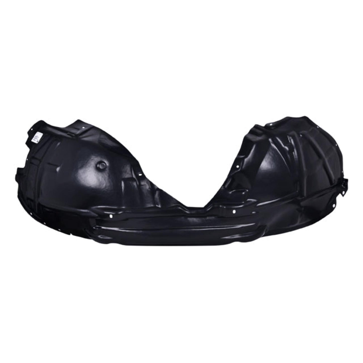 Tolva Salpicadera Delantera Dg Challenger 08-14 Rt/Sxt Izq