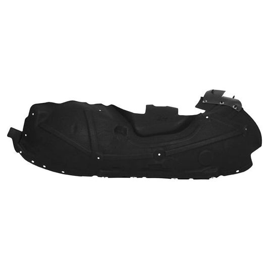 Tolva Salpicadera Fd Bronco 21-22 Felpa Badlands/Sport/Bing Beng/Outerbanks L4 4 Cilindros 1.5/2.0/2.7L 3/5 Puertas Der