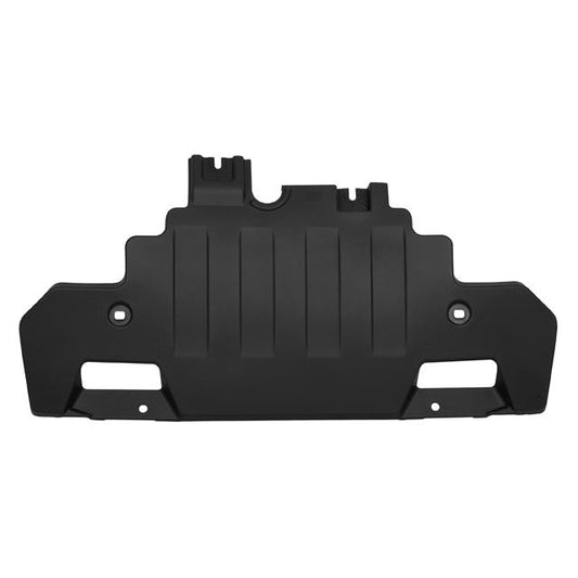 Tolva Motor Delantera Fd Bronco 21-22 Plastico Sport Big Ben/Sport First/Sport Outer Banks/Badlands/Advance L4 4 Cilindros 1.5/2.0/2.7L 3/5 Puertas Inferior