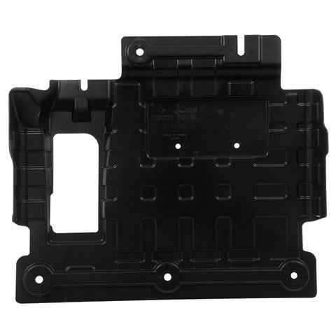 Tolva Motor Trasera Inferior Fd Bronco 21-23 Plastico 5 Puertas