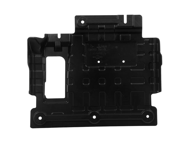 TOLVA MOTOR TRASERA INFERIOR FD BRONCO 21-23 PLASTICO 5 PUERTAS