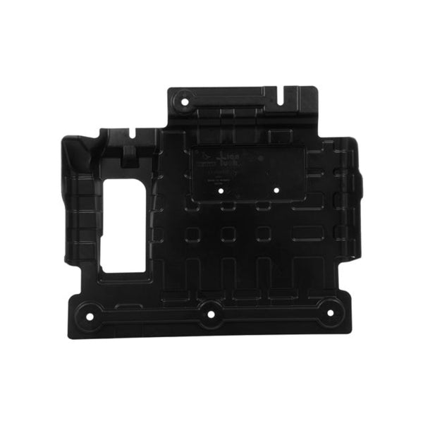 Tolva Motor Trasera Inferior Fd Bronco 21-23 Plastico 5 Puertas
