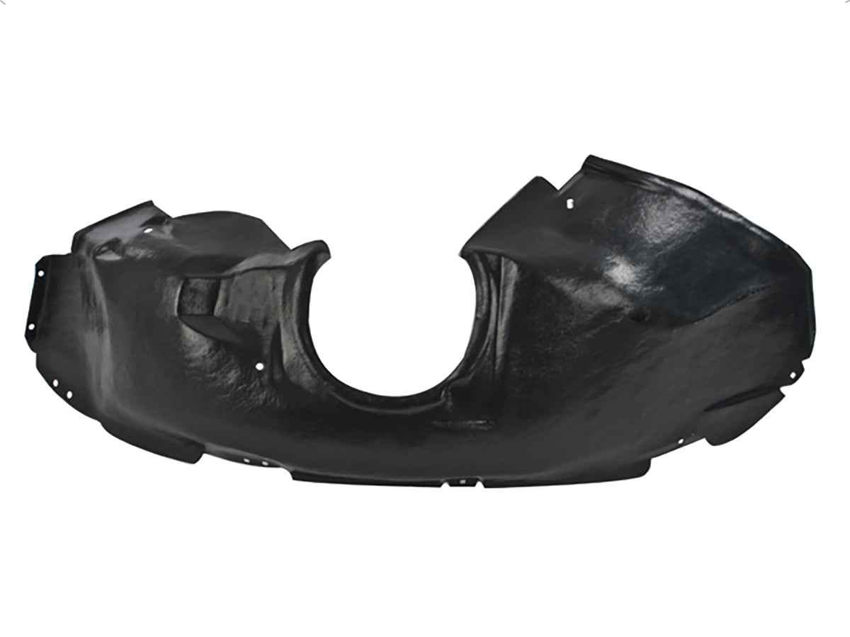 Tolva Salpicadera Fd Contour/Mystyque 98-00 Plastico Izq