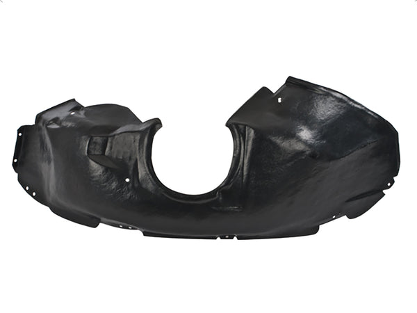 Tolva Salpicadera Fd Contour/Mystyque 98-00 Plastico Izq