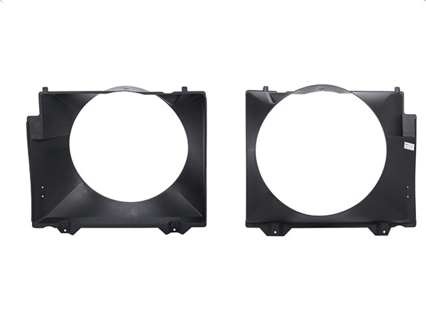 Tolva Ventilador Fd Econoline 92-09