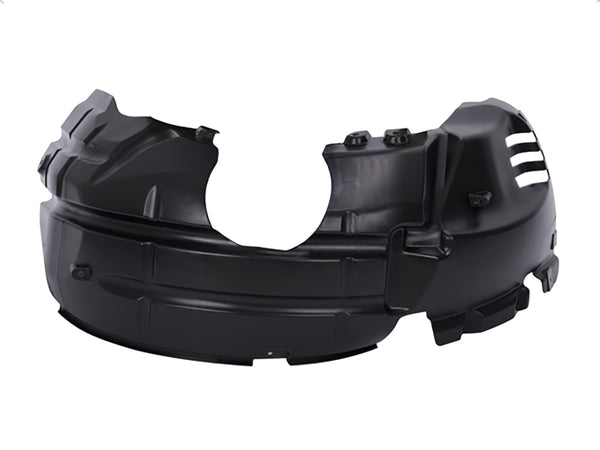 Tolva Salpicadera Fd Ecosport 13-17 Titanium/Trend/Impulse L4 4 Cilindros 1.5/2.0L 5 Puertas  Der