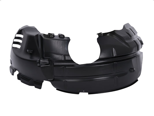 Tolva Salpicadera Fd Ecosport 13-17 Titanium/Trend/Impulse L4 4 Cilindros 1.5/2.0L 5 Puertas  Izq