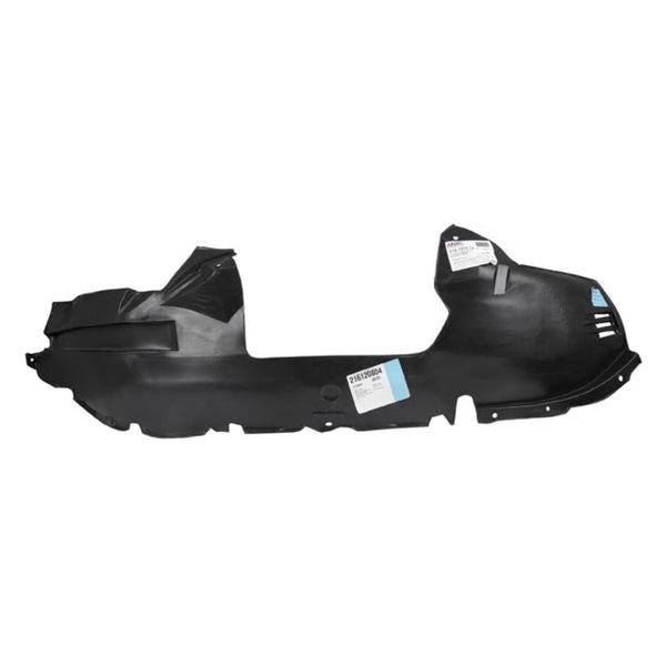 Tolva Salpicadera Delantera Fd Ecosport 04-12 Base L4 4 Cilindros 2.0L 5 Puertas Der