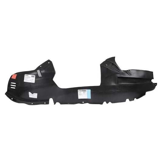 Tolva Salpicadera Delantera Fd Ecosport 04-12 Base L4 4 Cilindros 2.0L 5 Puertas Izq