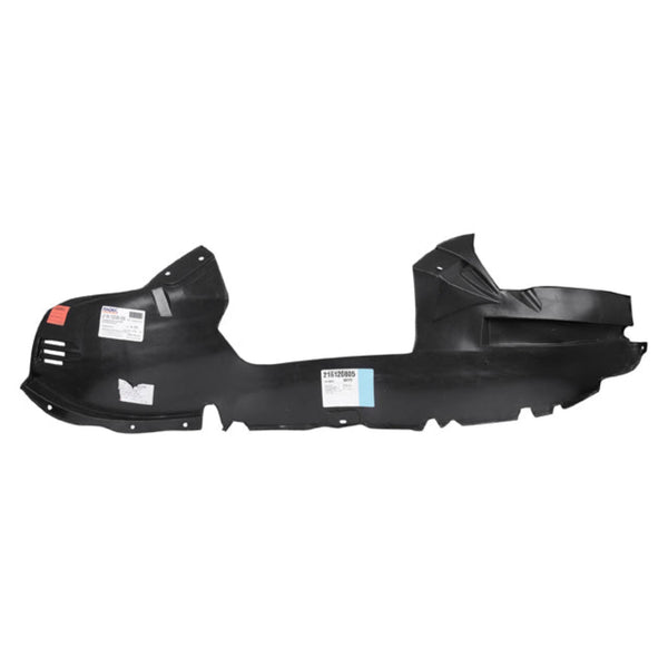 Tolva Salpicadera Delantera Fd Ecosport 04-12 Base L4 4 Cilindros 2.0L 5 Puertas Izq