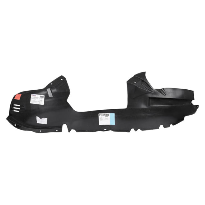 Tolva Salpicadera Delantera Fd Ecosport 04-12 Base L4 4 Cilindros 2.0L 5 Puertas Izq