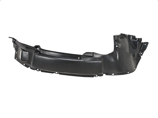 Tolva Salpicadera Fd Escape 08-12 Plastico Xls/Xlt/Limited/Limited Plus L4/V6 4/6 Cilindros 2.3/2.5/3.0L 5 Puertas Der