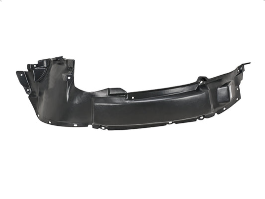 Tolva Salpicadera Fd Escape 08-12 Plastico Xls/Xlt/Limited/Limited Plus L4/V6 4/6 Cilindros 2.3/2.5/3.0L 5 Puertas Izq