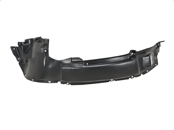 Tolva Salpicadera Fd Escape 08-12 Plastico Xls/Xlt/Limited/Limited Plus L4/V6 4/6 Cilindros 2.3/2.5/3.0L 5 Puertas Izq