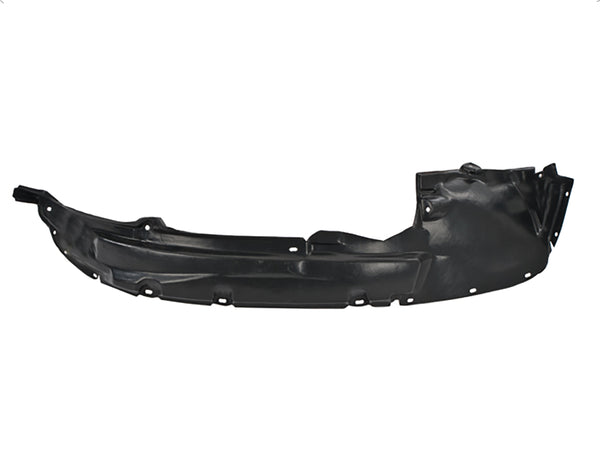 Tolva Salpicadera Fd Escape 05-07 Plastico Der