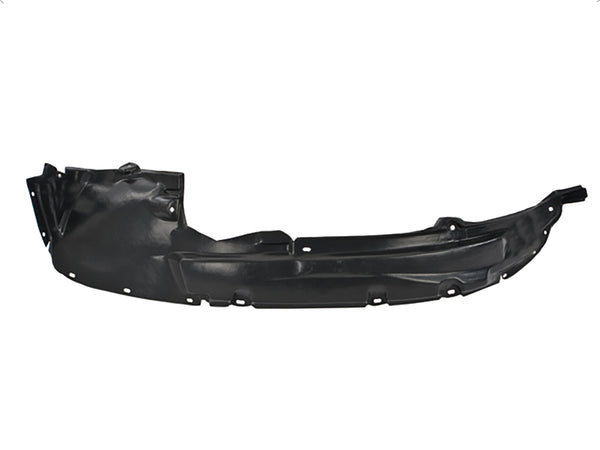 Tolva Salpicadera Fd Escape 05-07 Plastico Izq