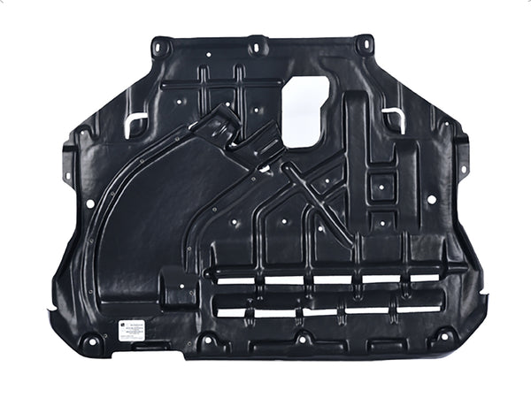 Tolva Motor Inferior Fd Escape 13-19 Seccion Trasera S/S Plus/Se/Se Plus/Titanium/Trend Advance L4 4 Cilindros 2.0/2.5L 5 Puertas