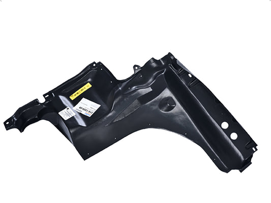 Tolva Motor Inferior Fd Escape 01-07 Der