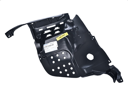 Tolva Motor Inferior Fd Escape 01-07 Izq