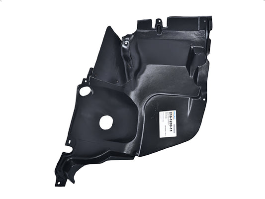 Tolva Motor Inferior Fd Escape 08-12 Xls/Xlt/Limited/Limited Plus L4/V6 4/6 Cilindros 2.3/2.5/3.0L 5 Puertas Izq