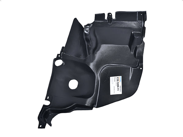 Tolva Motor Inferior Fd Escape 08-12 Xls/Xlt/Limited/Limited Plus L4/V6 4/6 Cilindros 2.3/2.5/3.0L 5 Puertas Izq
