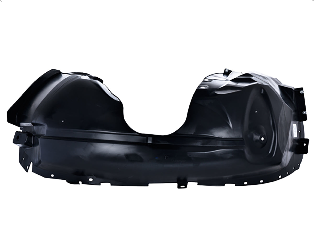 Tolva Salpicadera Delantera Fd Escape 13-16 Der