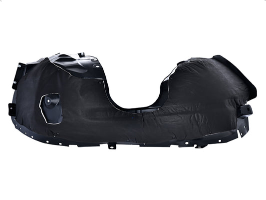 Tolva Salpicadera Delantera Fd Escape 17-19 S/S Plus/Trend/Trend Ecoboost/Titanium/Titanium Ecoboost L4 4 Cilindros 2.0/2.5L 5 Puertas Izq