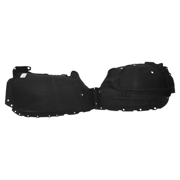 Tolva Salpicadera Delantera Fd Escape 20-22 Hybrid/Titanium L4 4 Cilindros 2.0/2.5L 5 Puertas Izq