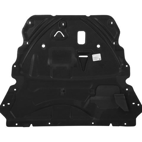 Tolva Inferior Motor Fd Escape 20-22 Felpa (Americana) Se Hybrid/Sel Limited Hybrid/Titanium Hybrid L4 4 Ciindros 2.5L 5 Puertas