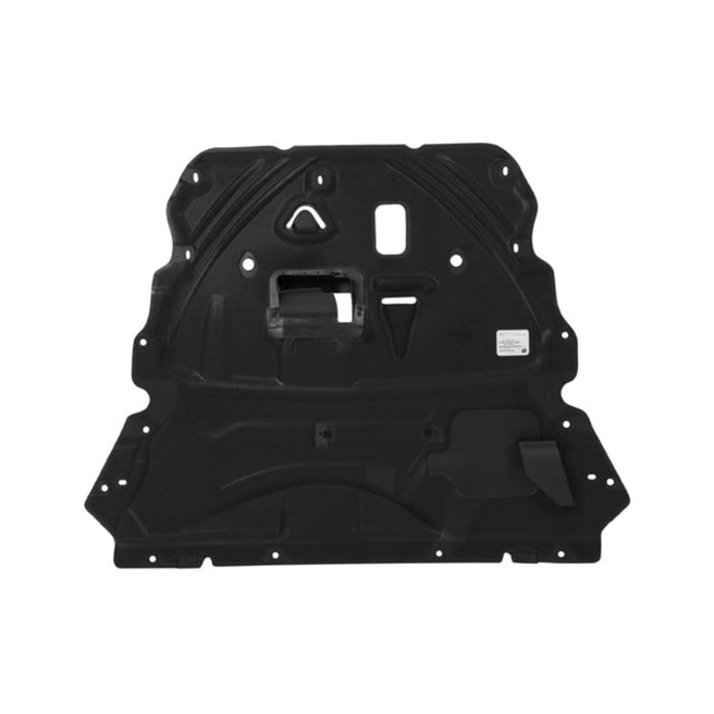 Tolva Inferior Motor Fd Escape 20-22 Felpa Se Hybrid/Sel Limited Hybrid/Titanium Hybrid L4 4 Ciindros 2.5L 5 Puertas