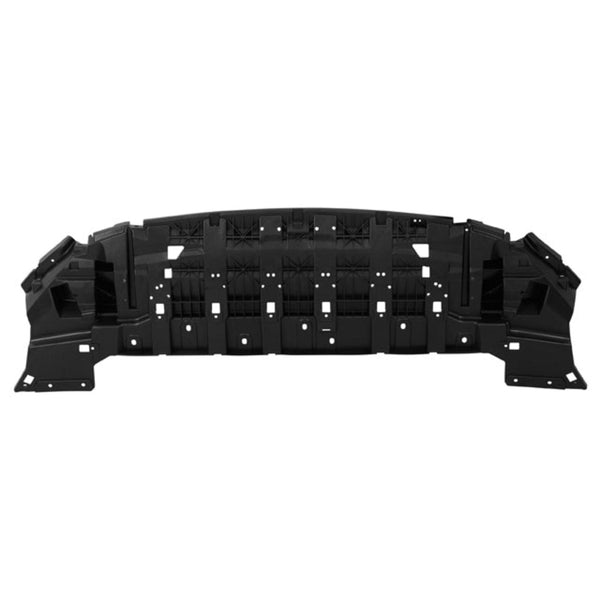 Tolva Motor Inferior Fd Escape 13-18 Seccion Delantera